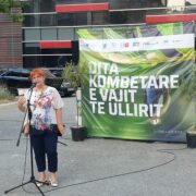 Realizimi i ditës kombëtare të vajit të ullirit