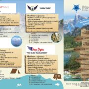 Realizimi i takimit të antarëve të Nucleus Albania me Ministren e Bujqësisë dhe Zhvillimit Rural Znj. Ekonomi.