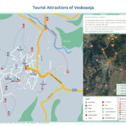 Atraksionet turistike të Voskopojës