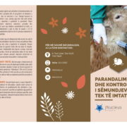 Kalendari vjetor i punëve në parkun e bletëve