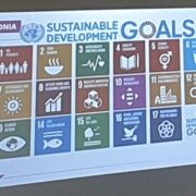 E ardhmja e arsimit të lartë në shkencat bujqësore.