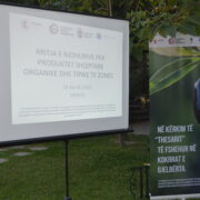 Tirana European Youth Capital 2022