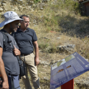 Identifikimi i atraksioneve turistike të zonës së Ndroqit