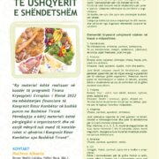 Të Ushqyerit e Shëndetshëm