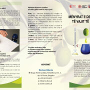 Realizimi i trajnimit "Guidat Lokale"