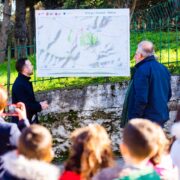 Ceremonia Përmbyllëse e Projektit “Në kërkim të ‘thesarit’ të fshehur në kokrrat e gjelbërta”